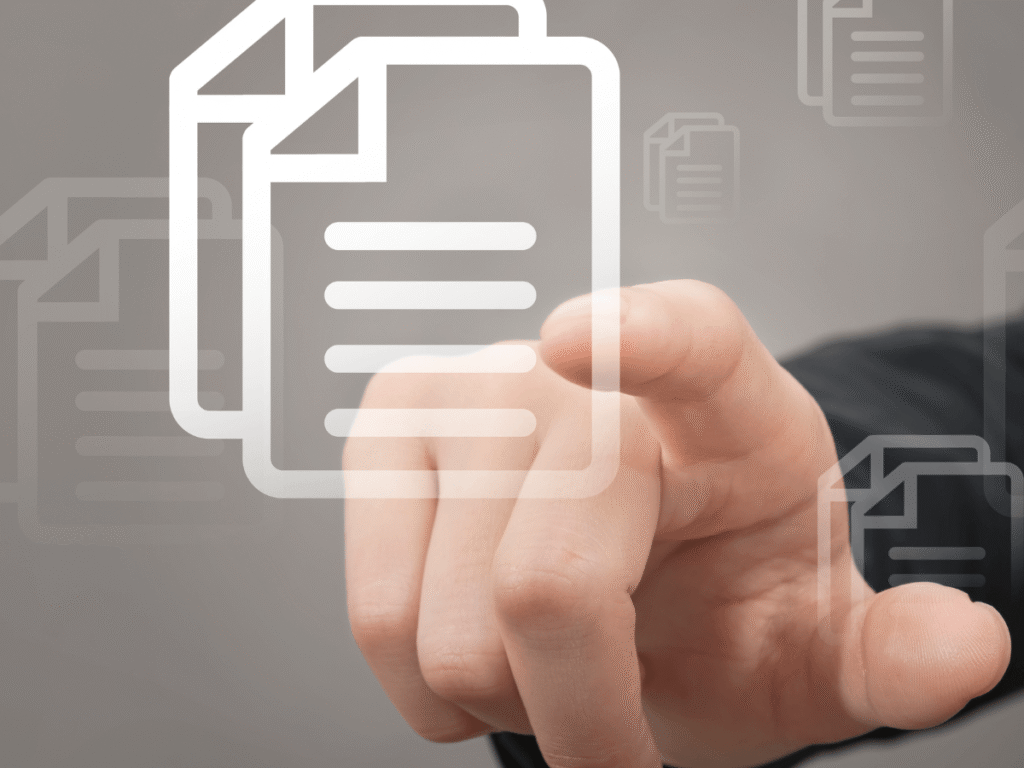 Raamliigitusskeem: kaasaegse dokumendihalduse nurgakivi