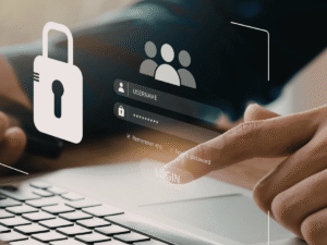 Juurdepääsupiirangud andmete avalikustamisel – mis on pildil valesti?