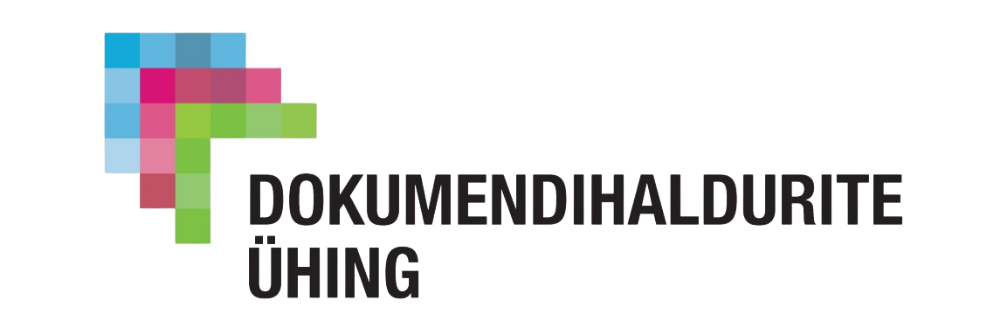 dhÜ logo läbipaistev