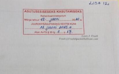 Dokumendihaldurite Ühing MTÜ